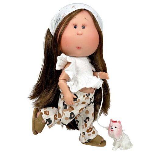 Mia Pet Doll #3504