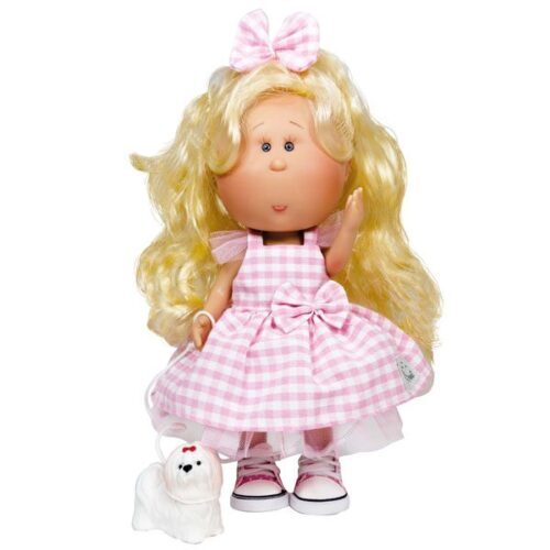 Mia Pet Doll #3505