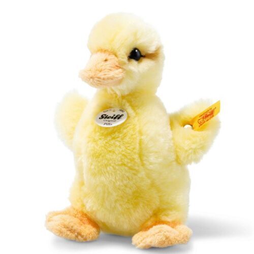 Pilla Duckling by Steiff