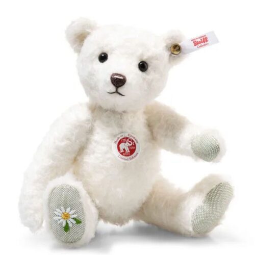 Elena Springtime Teddy Bear