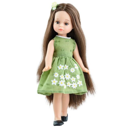 Mini Amigas Doll - Estelle