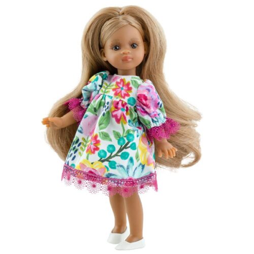 Mini Amigas Doll - Martine