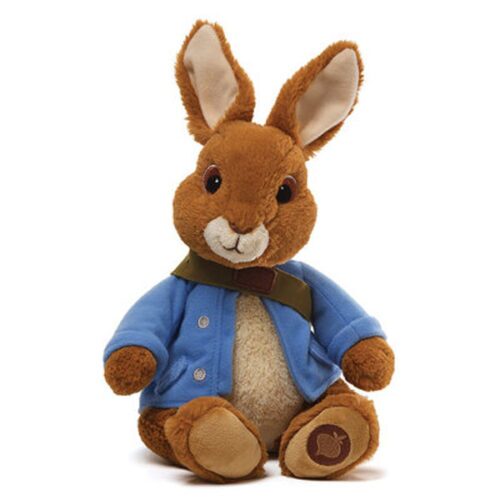 Peter Rabbit Bunny