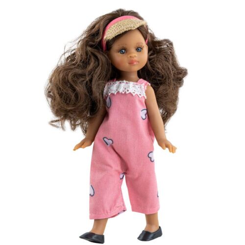 Mini Amigas Doll - Daniela