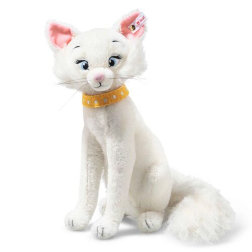 Disney's "Aristocats" Duchesse Cat