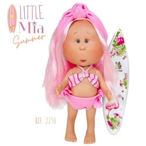 Little Mia Summer 2250