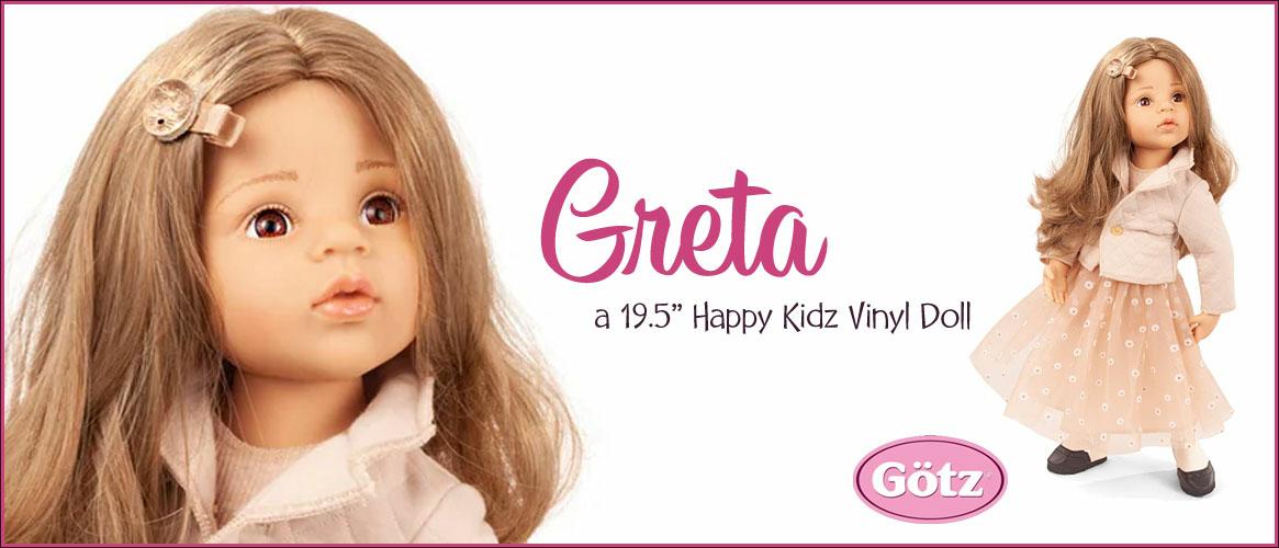 Greta by Gotz