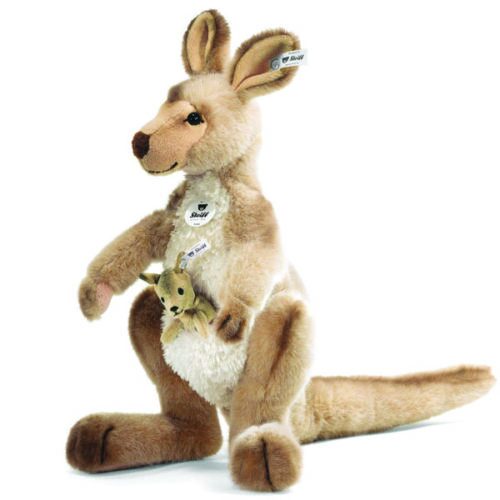 Kango Kangaroo With Baby