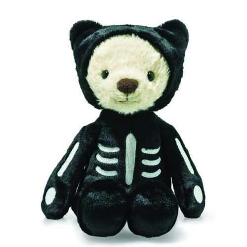 Mr. Bones Teddy Bear