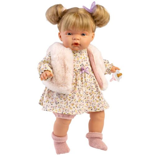 Adaline Doll