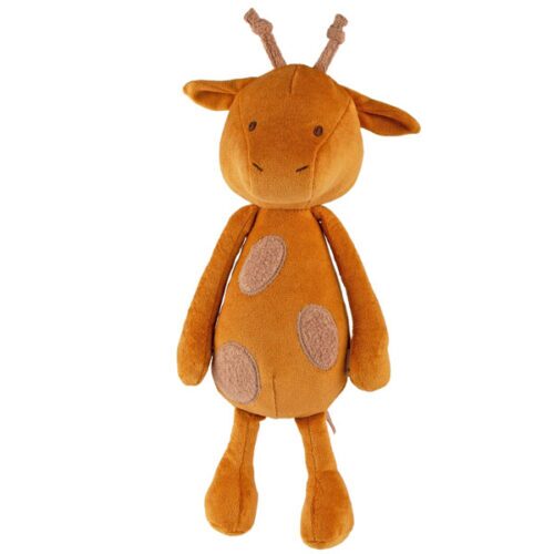 Olivia the Giraffe Plush Toy