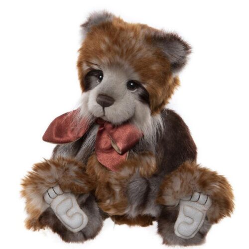 Gisburn by Charlie Bears