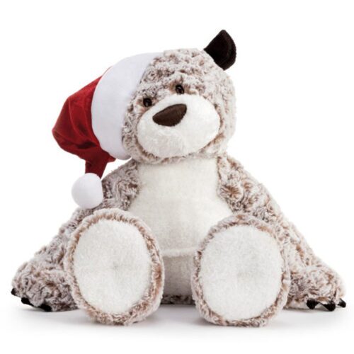 Holiday Giving Bear