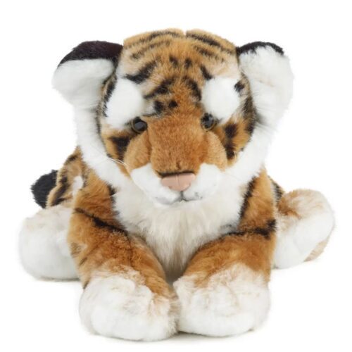 Tiger Cub Plush