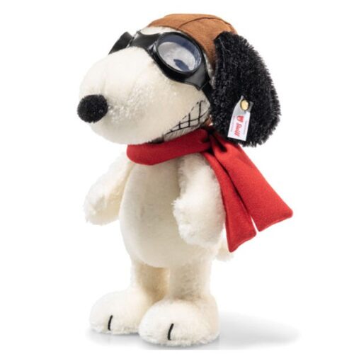 Snoopy Flying Ace