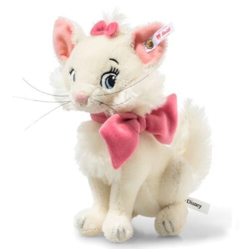 Disney Marie Aristocat Kitty Cat