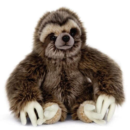 Sloth Plush