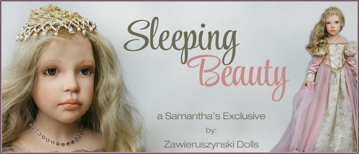 Samantha's Collectible Dolls & Bears - Hundreds Of Dolls & Bears ...