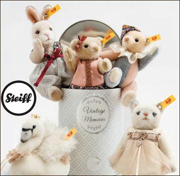 samanthas dolls and bears