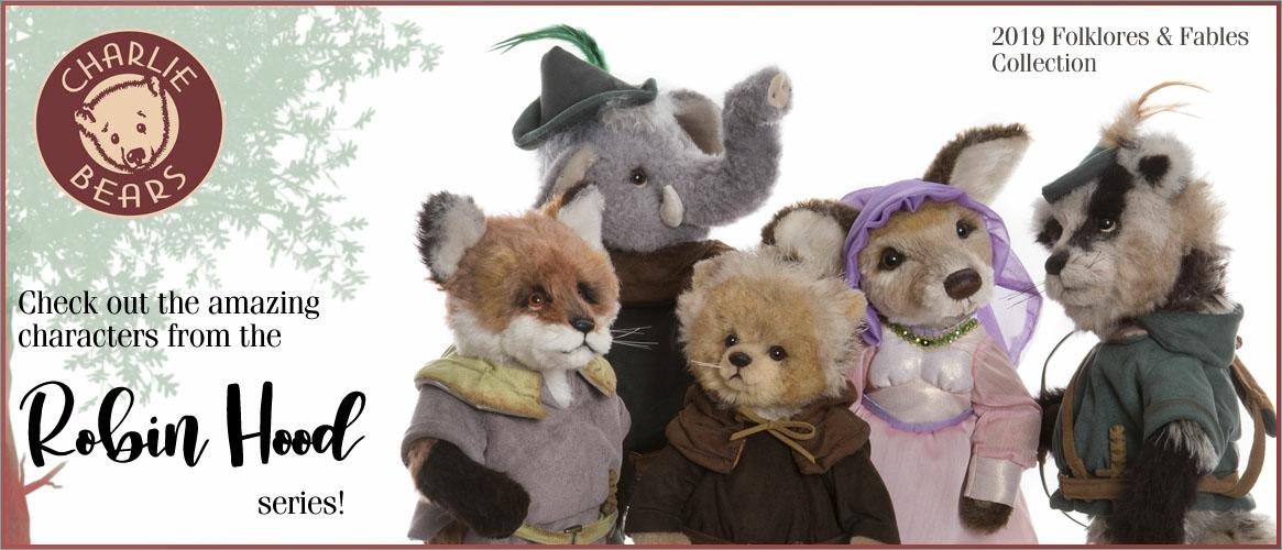 samanthas dolls and bears