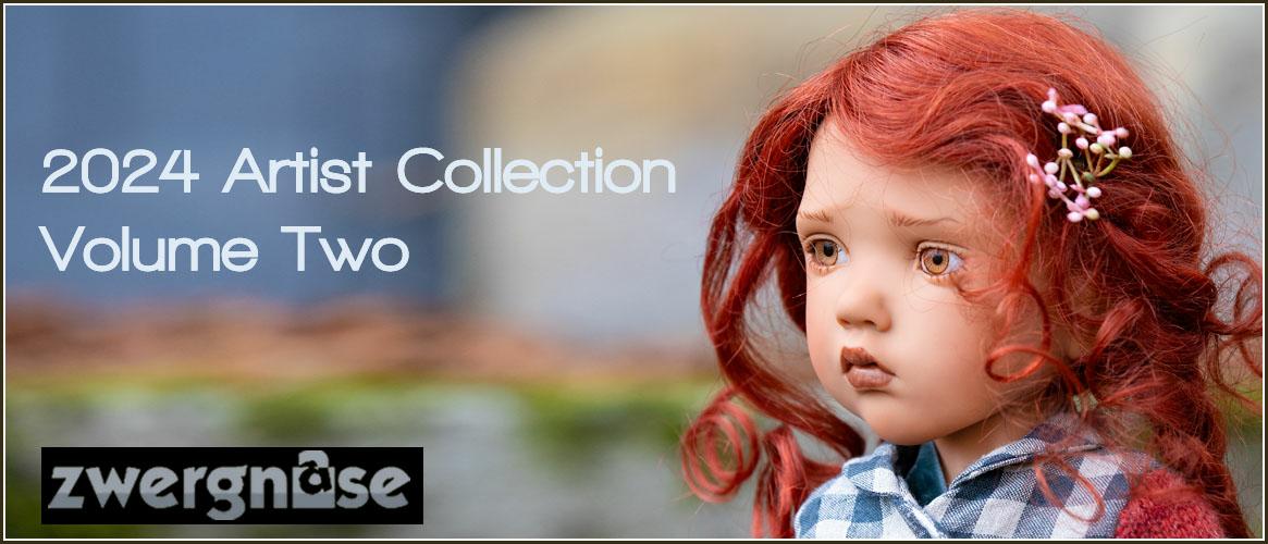 Alice, Exclusive - Samantha's DollsSamantha's Dolls