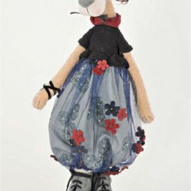 Lieschen (Lizzie) Müller
