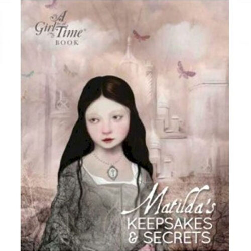 Matilda's Keepsakes