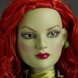 Poison Ivy