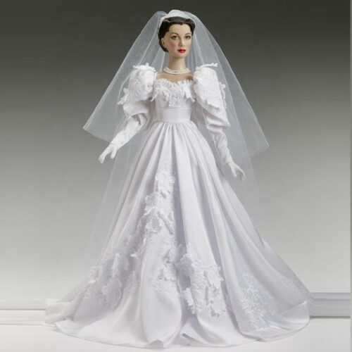 Scarletts Wedding