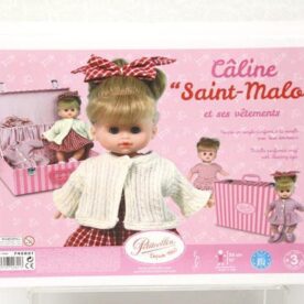 Calin, Saint Malo