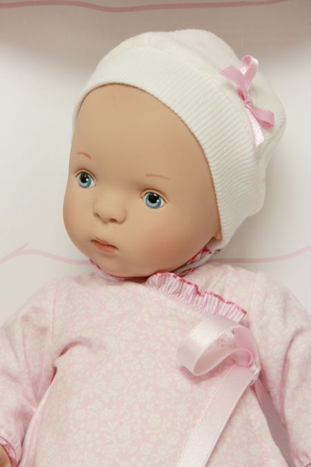Sylvia Natterer - Take A Look At Our Beautiful Doll Collection
