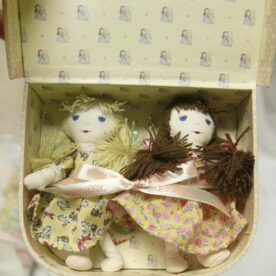 Mini Ragdoll Set