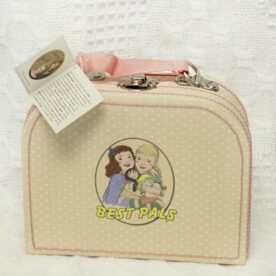 Mini Ragdoll Set