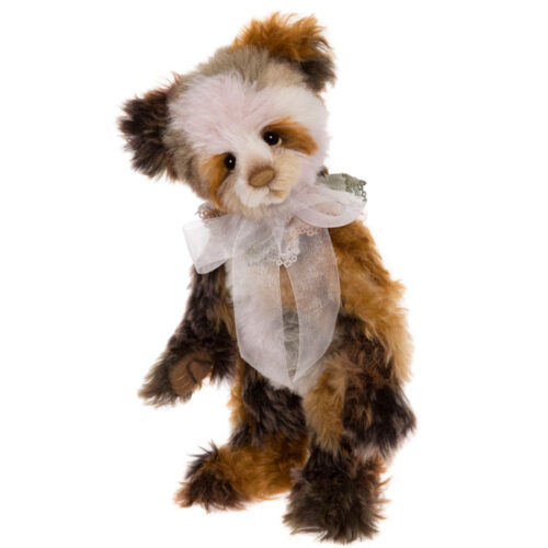 Charlie Mohair Year Bear 2017