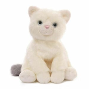 Mittsy Cat by Gund