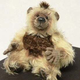 Crazy by Uschi's Teddybaren