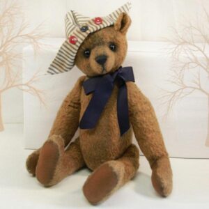 Thomas by Donna Mae Hinkelman / Bainbridge Bears