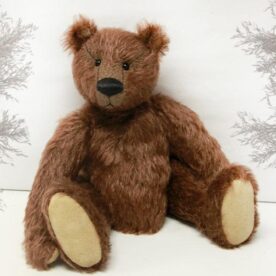 Plum by Bo Bear Designs UK