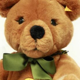 Bobby Teddy Bear - Image 2