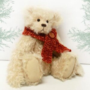 Quercus Alba by Wellwood Bears