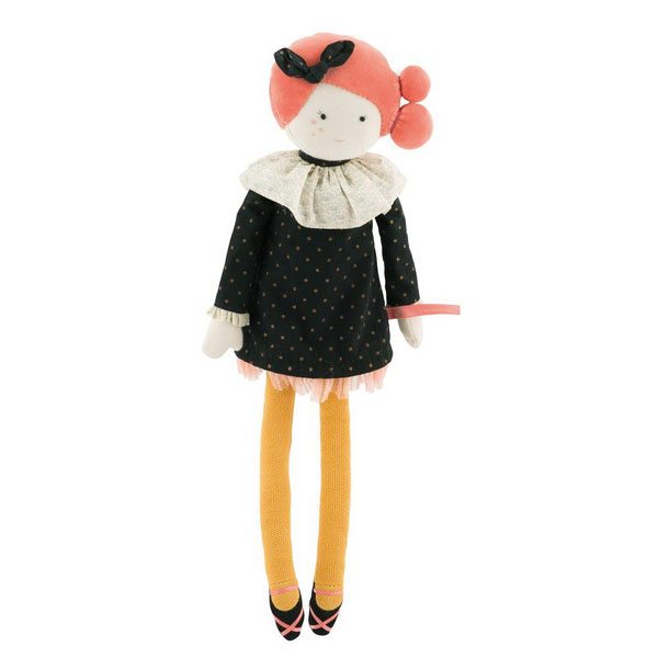 moulin roty rag doll