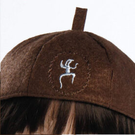 Ava, Brownie - Image 3