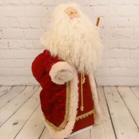 St. Nick's Stash