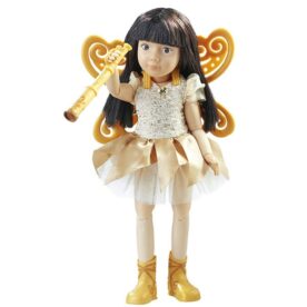 Luna – Girl of Justice
