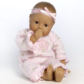 Little Princess, Medium