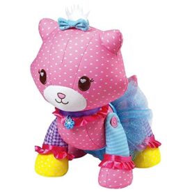 Mixxie Mopsie Kitty - Image 3