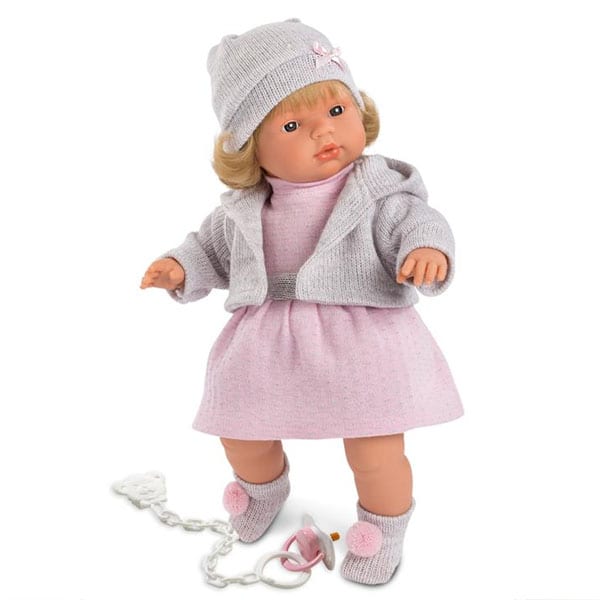 Llorens deals doll clothes