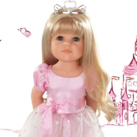 Hannah Princess