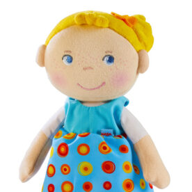 Snug Up Doll Edda