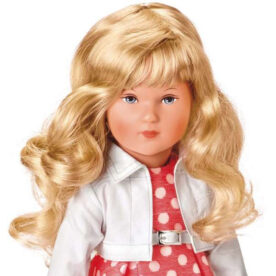 Girl Giselle